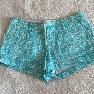 Lilly Pulitzer Walsh Shorts